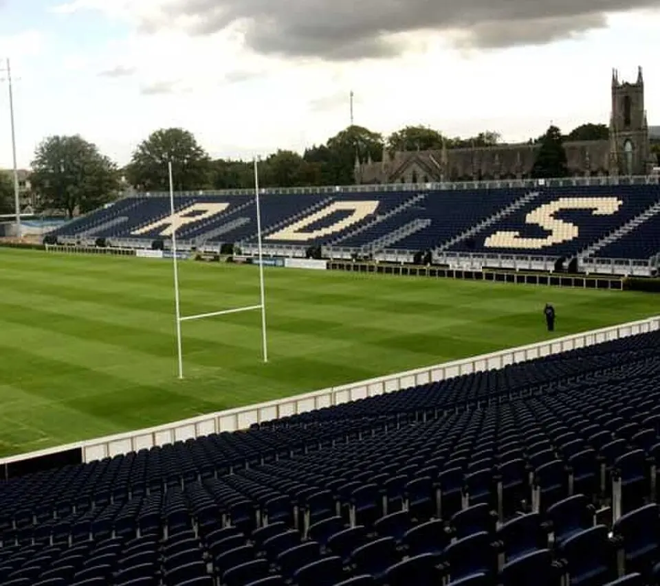 RDS Arena