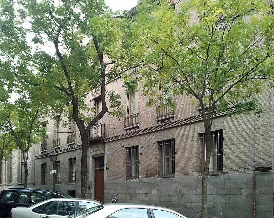fabrique royale de tapisserie