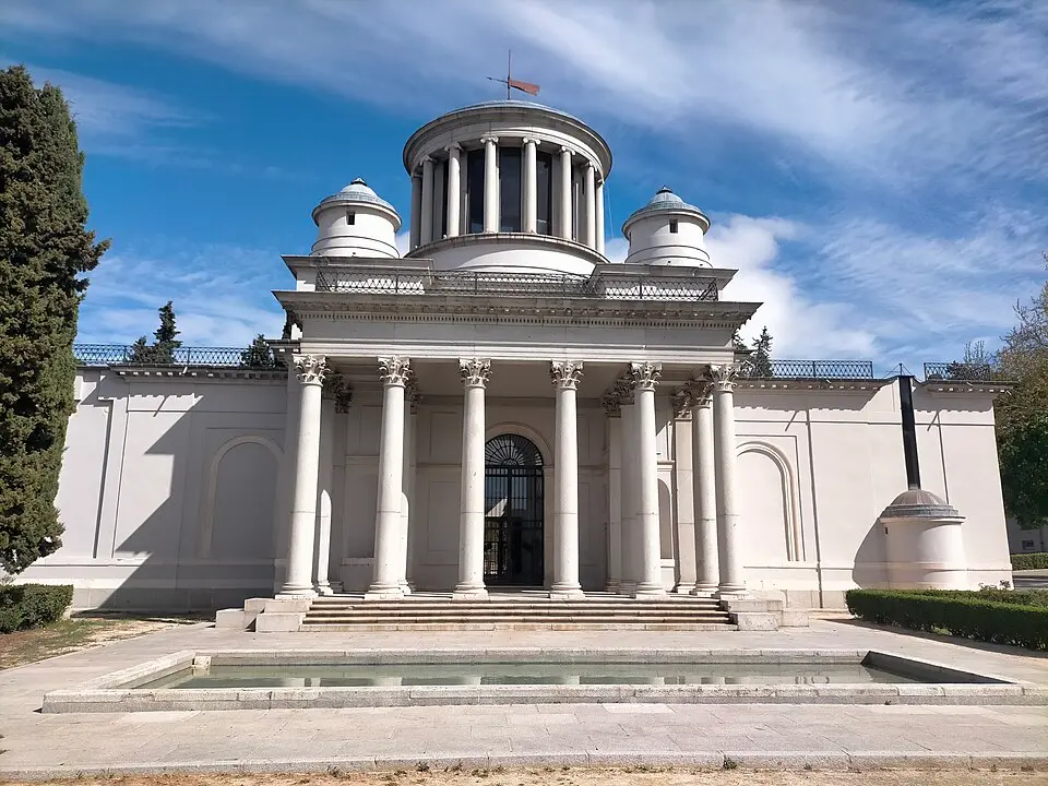 observatoire royal