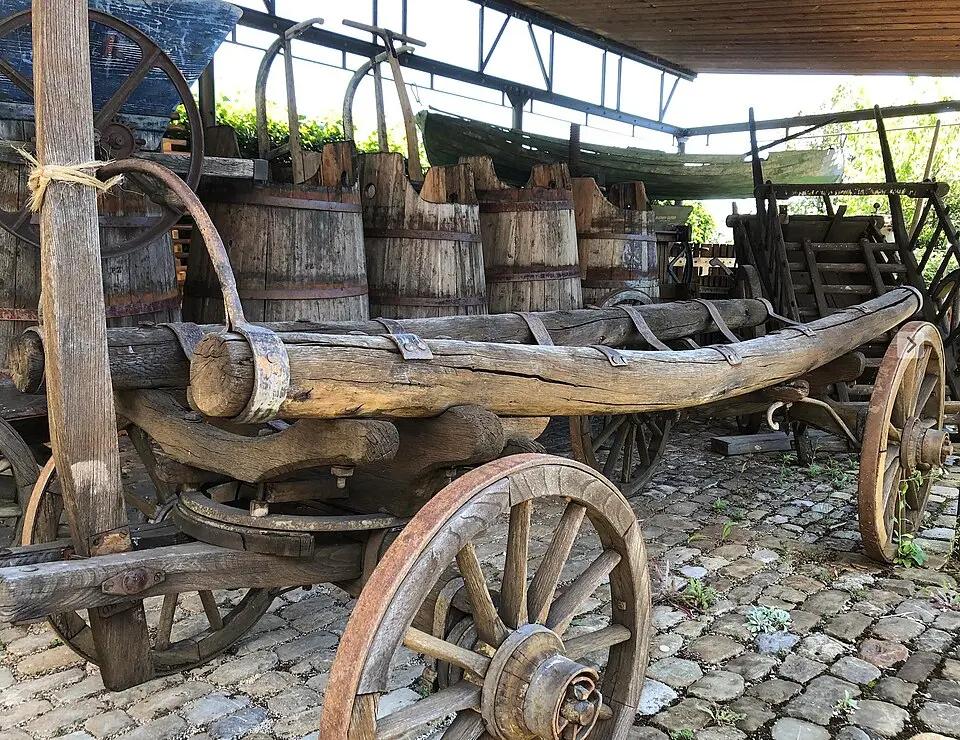 Rebbaumuseum am Bielersee