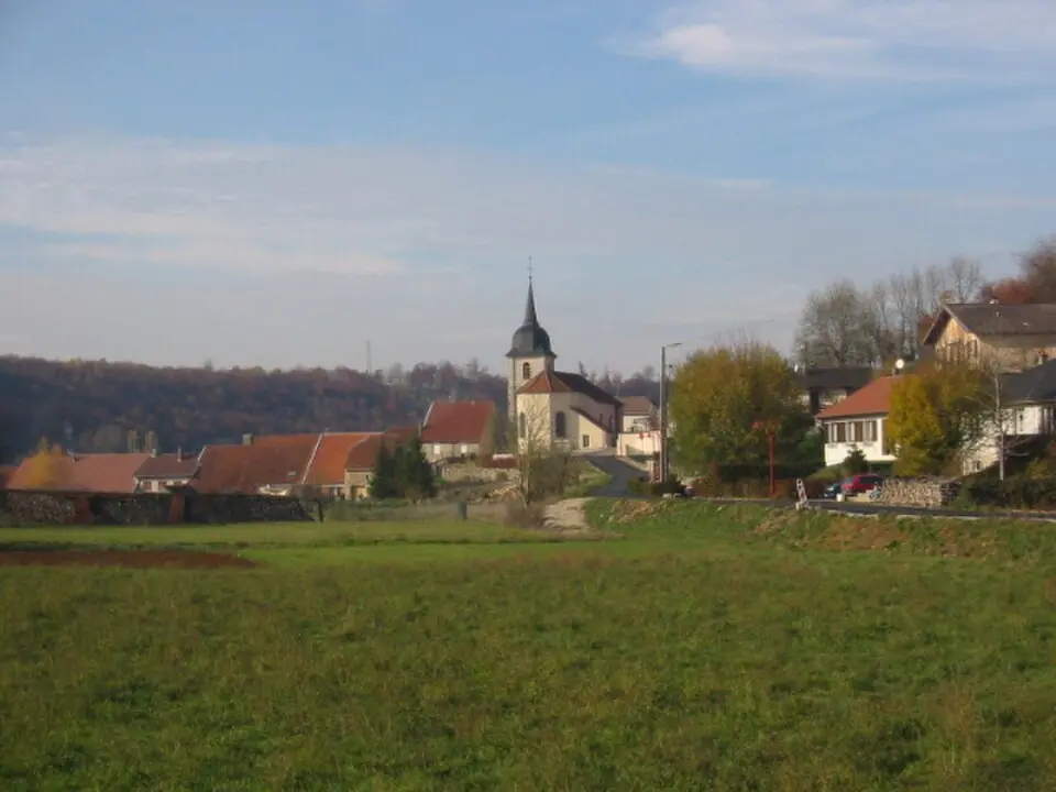 Rebeuville