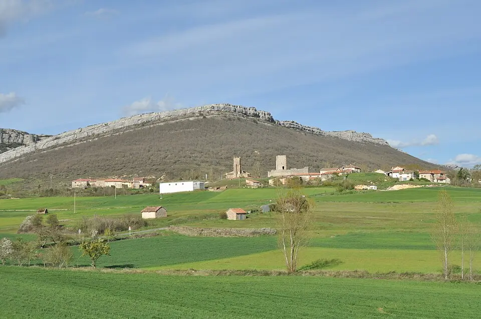 Rebolledo de la Torre