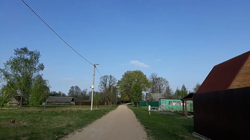 Рэчкі