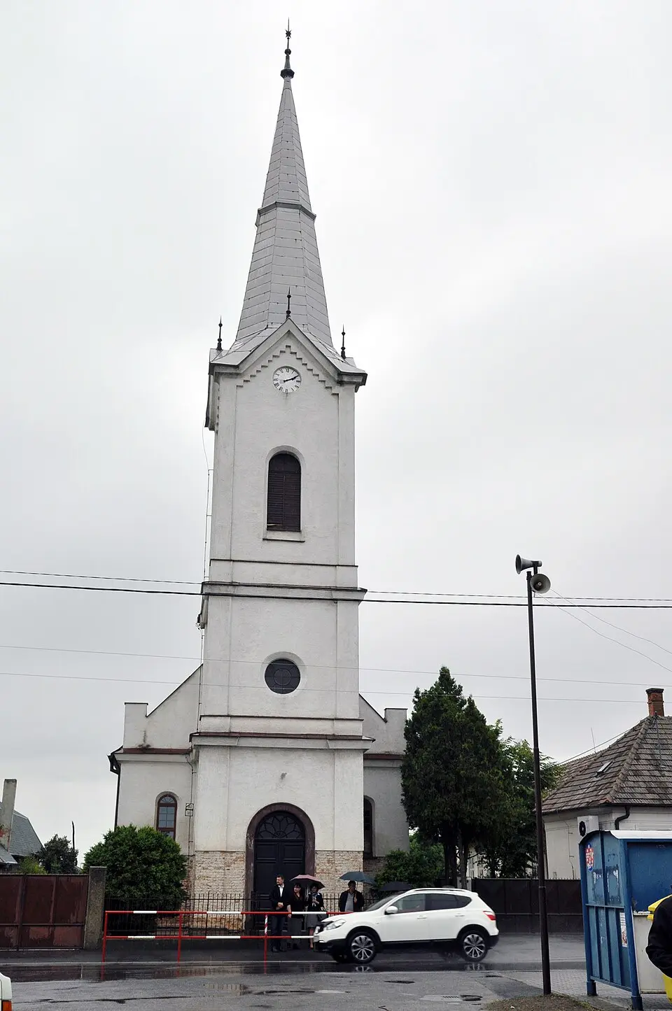 Kép: Bratislavská župa · CC BY 2.0 Réte