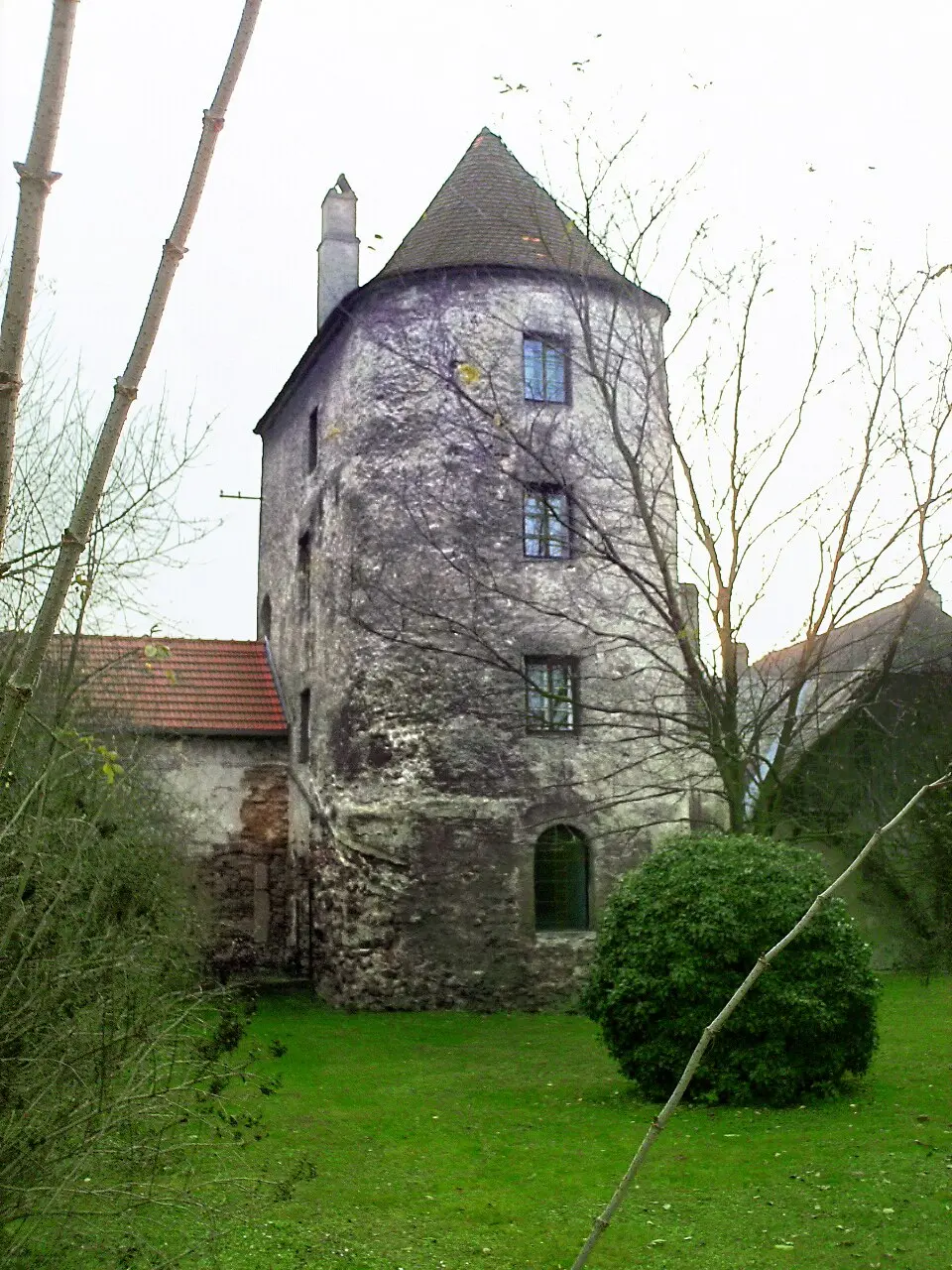 Reck-/Hungerturm/Heimatmuseum
