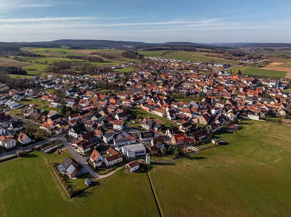Reckendorf