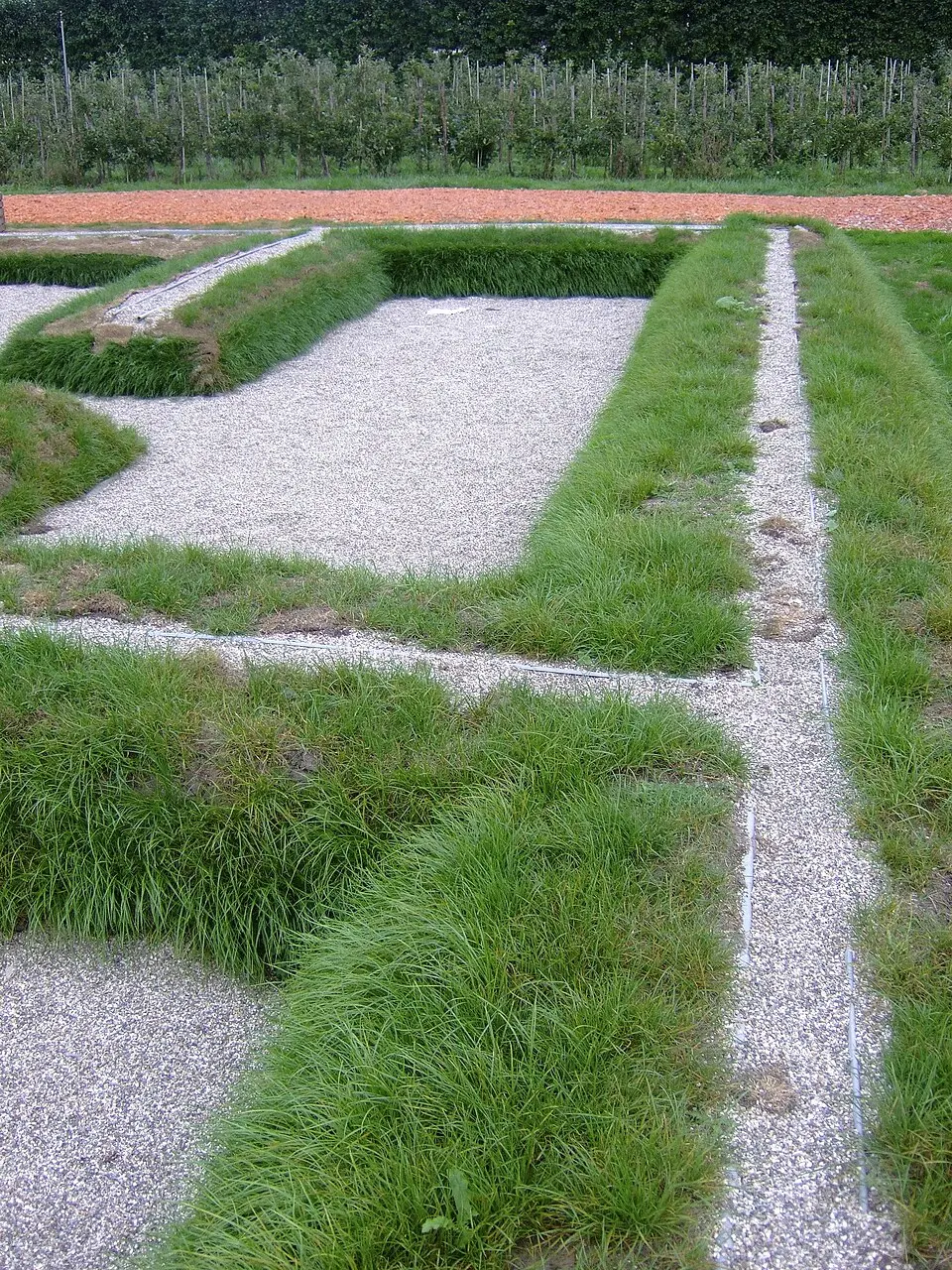 Terrein met overblijfselen van Fletio
