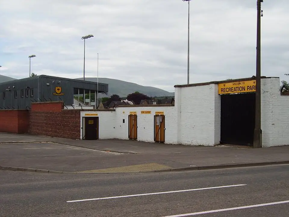 Recreation Park