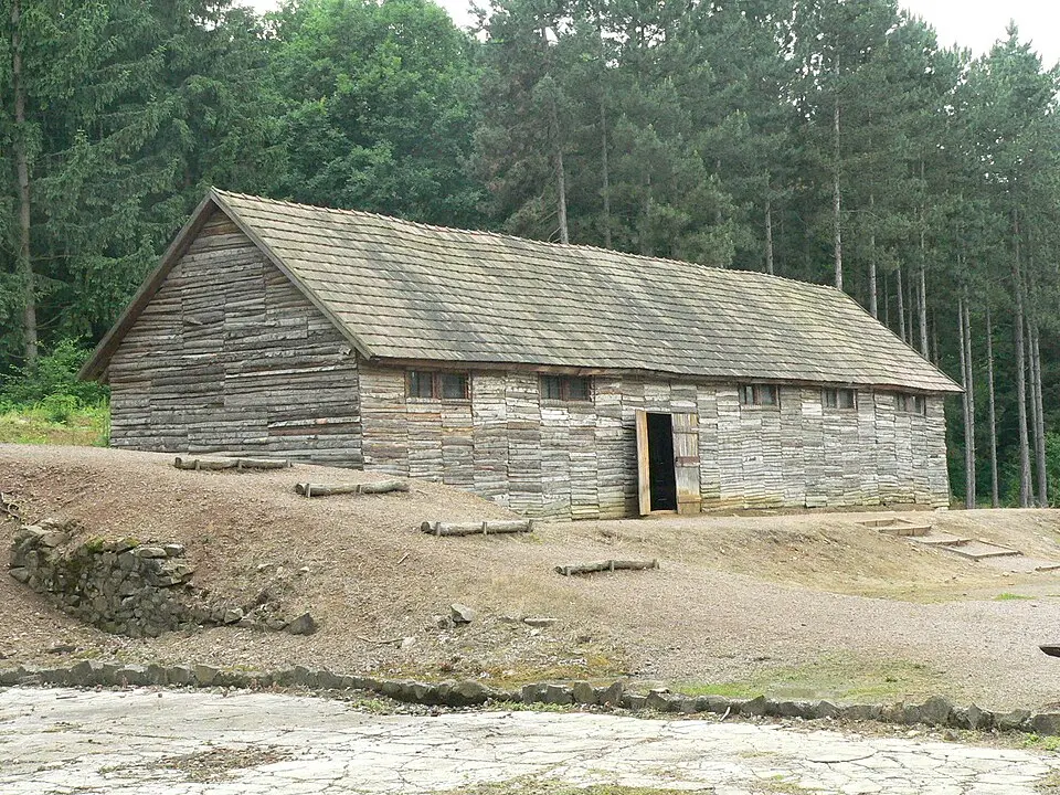 recski kényszermunkatábor