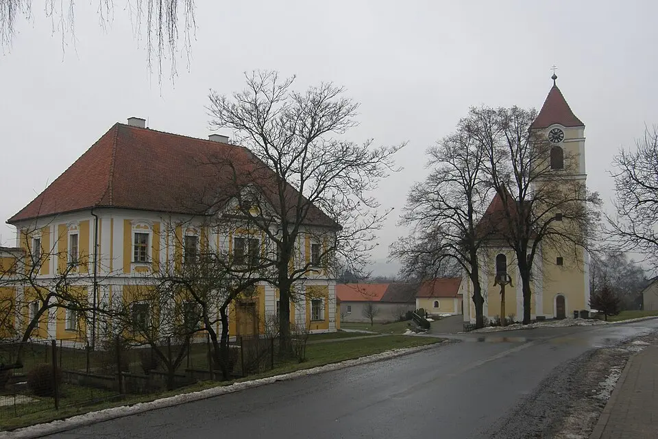 Image: Lasy · CC BY-SA 3.0 Cetkovice