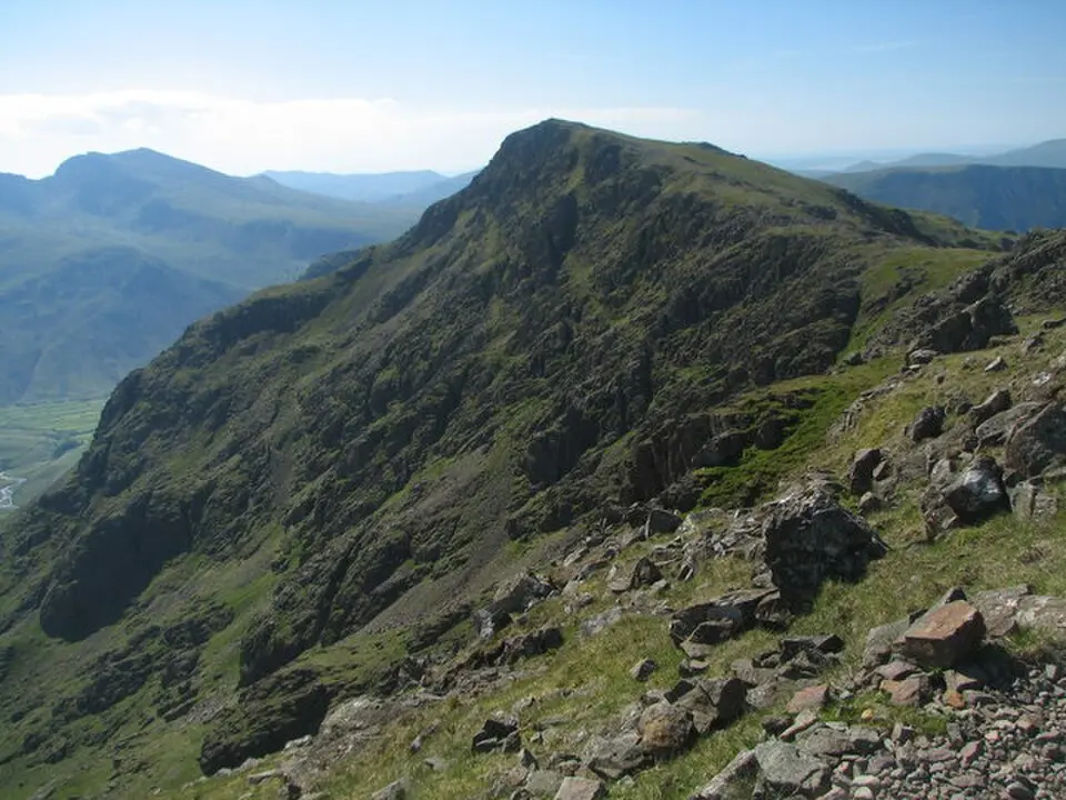 Red Pike