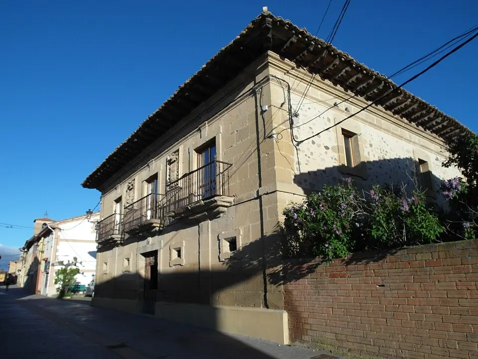 Redecilla del Camino