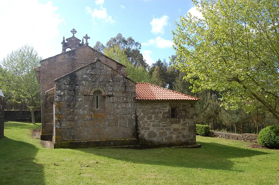 San Pedro de Redonda