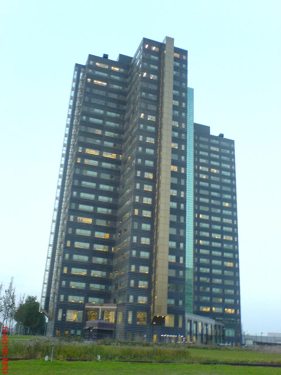 Millennium Tower