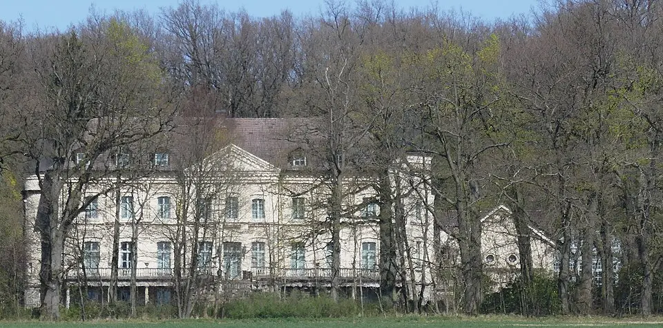 Schloss Reelsen