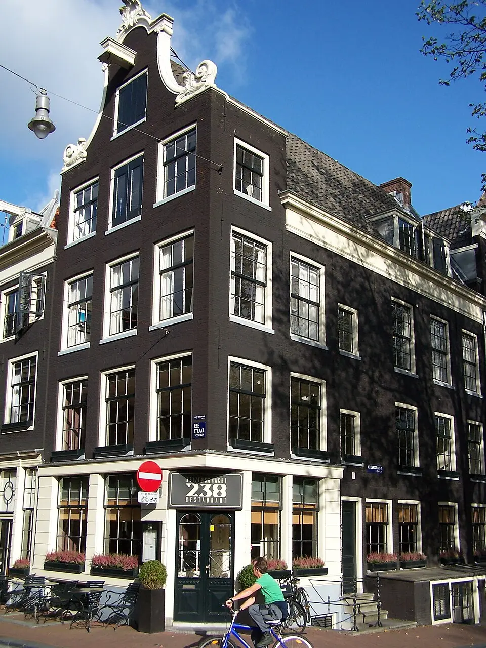 Negen Straatjes
