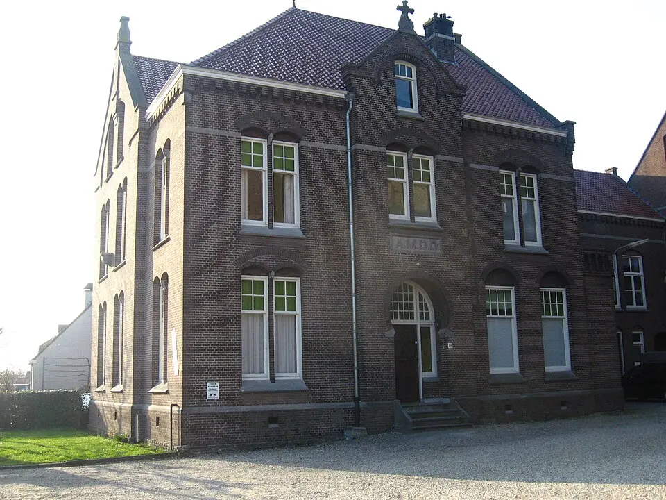 H.H. Petrus en Paulus