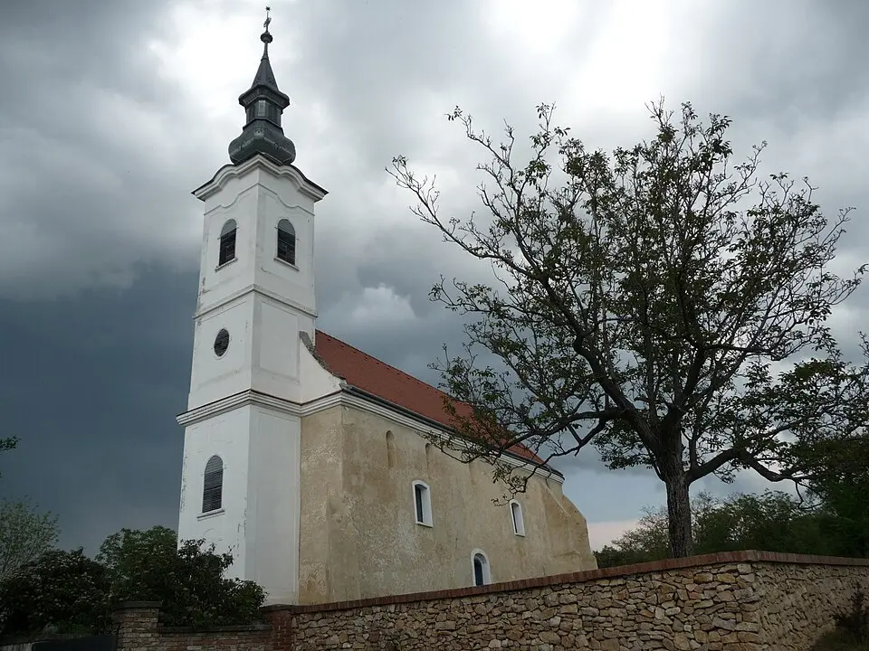 Túrony