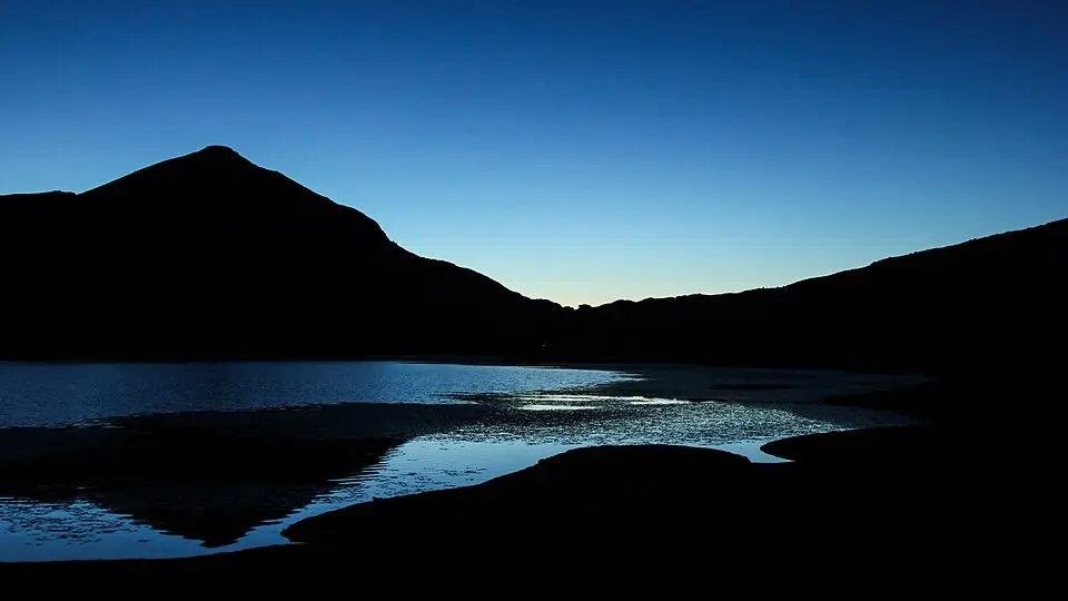 Corsica Regional Natural Park