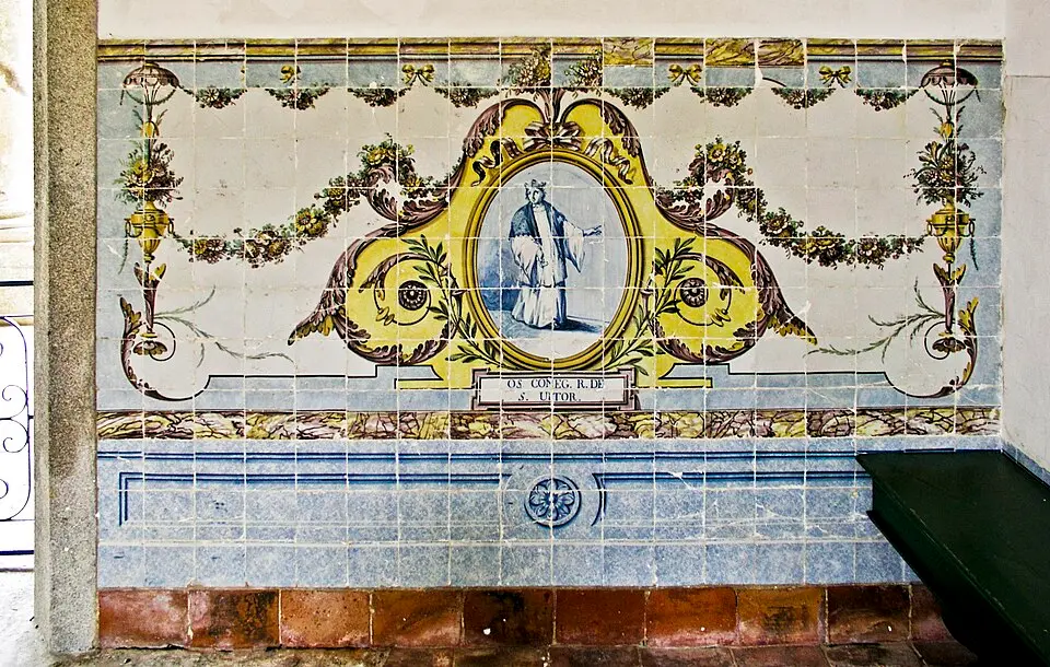 Mosteiro de Refoios do Lima
