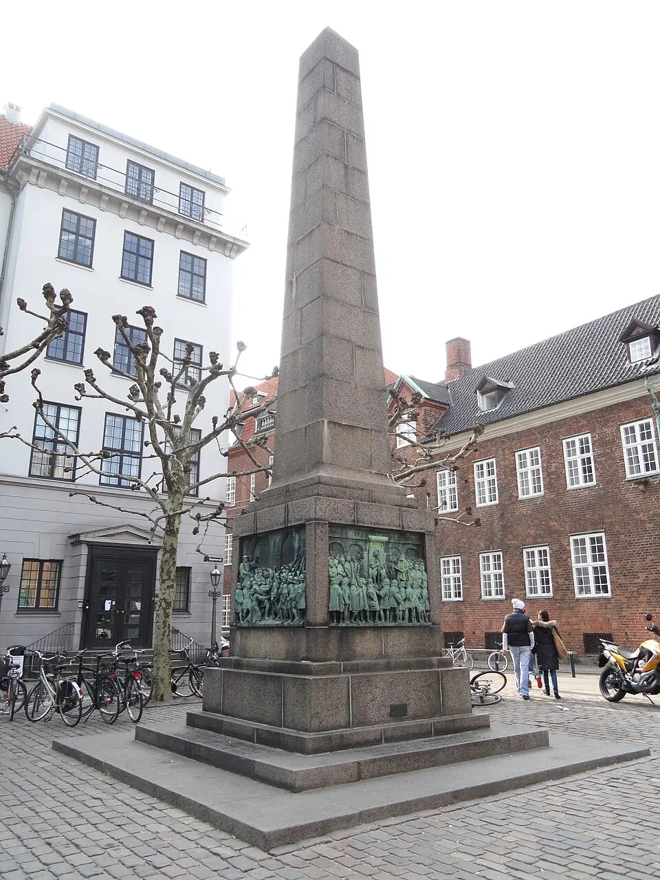 Reformationsmonumentet