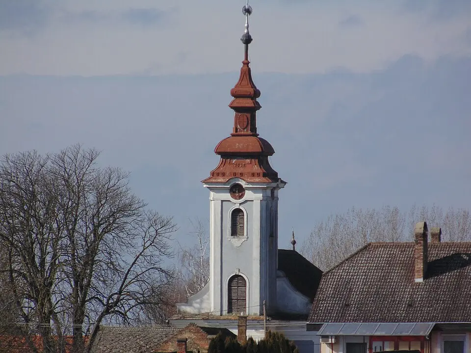 Obrázek: Kakasmester · CC BY-SA 4.0 Somogyaszaló