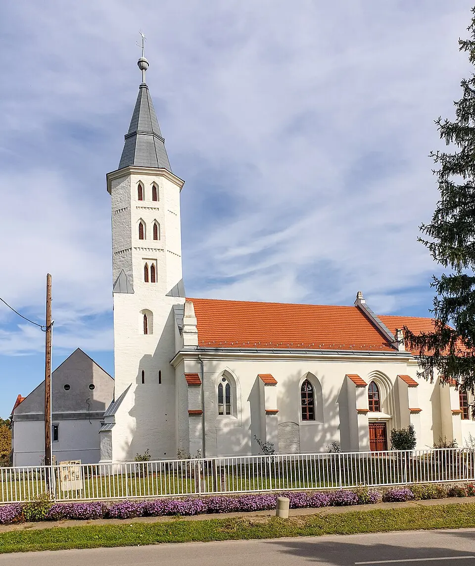 Gacsály
