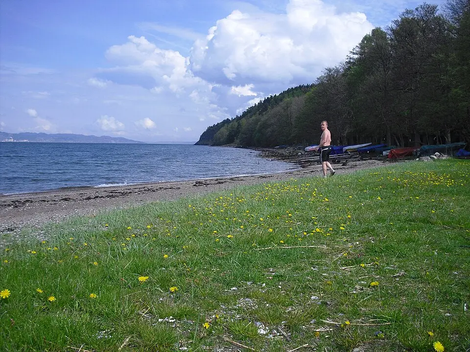 Refsnes