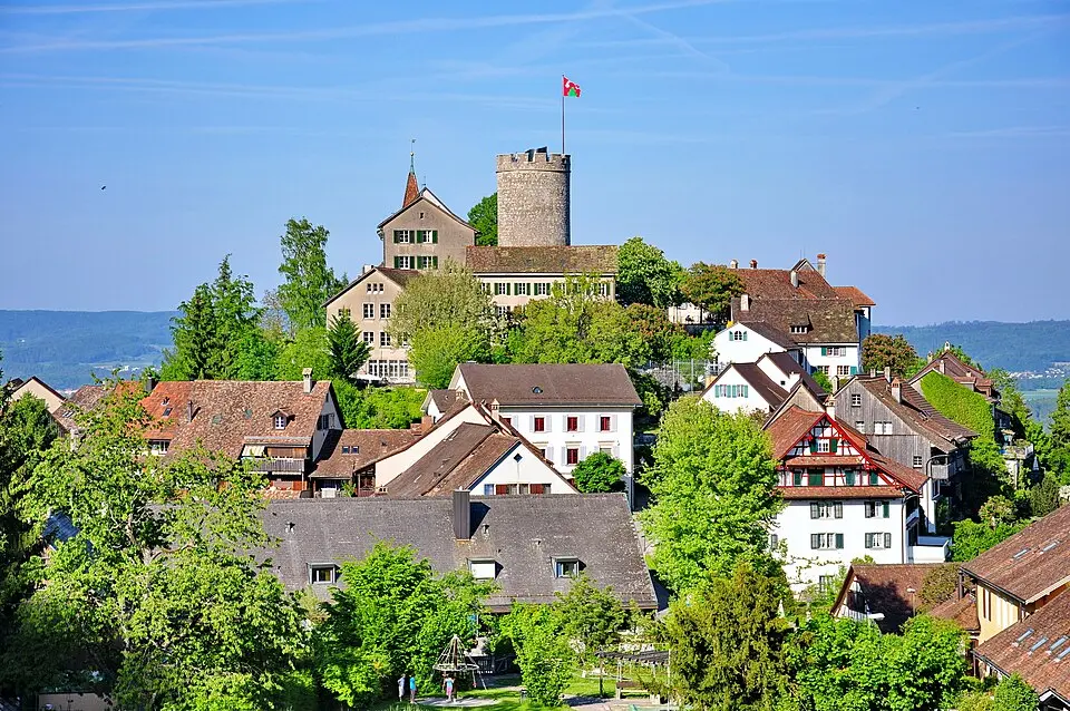 Regensberg