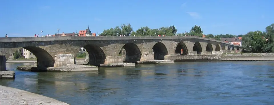 Steinerne Brücke