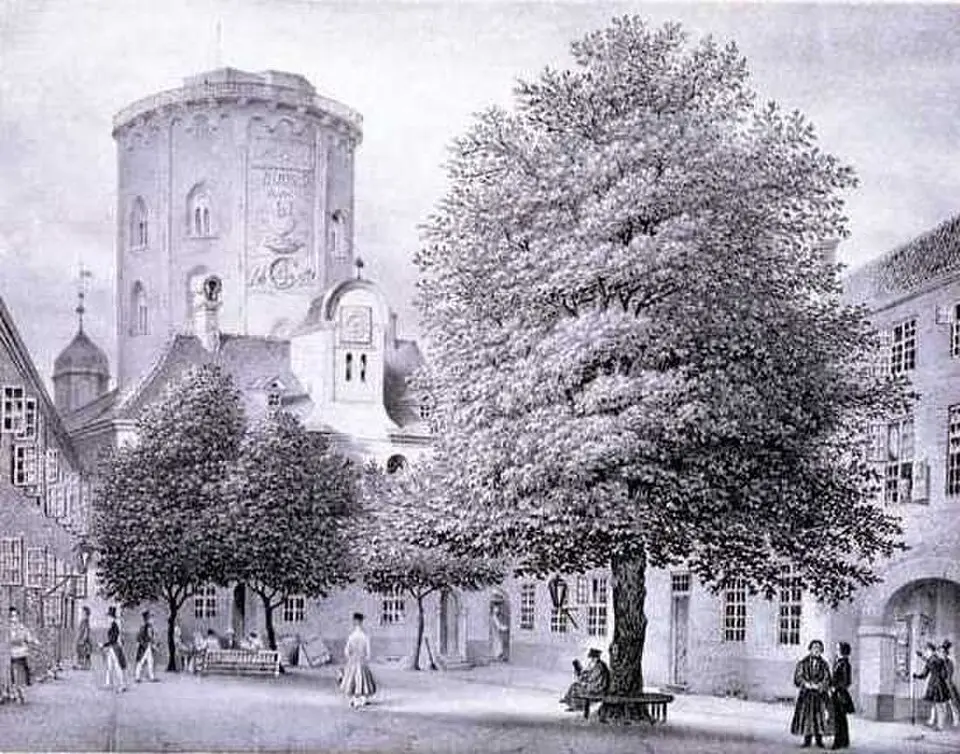 Regensen