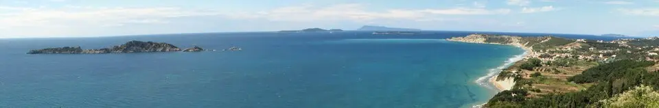 îles Diapontiques
