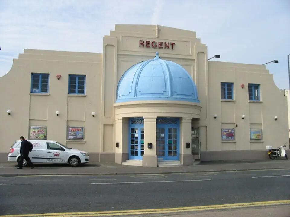 Regent Cinema