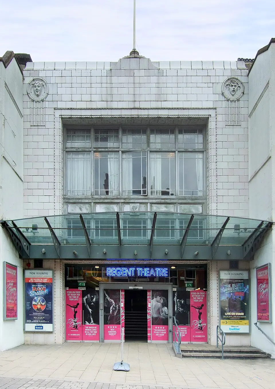 Regent Theatre
