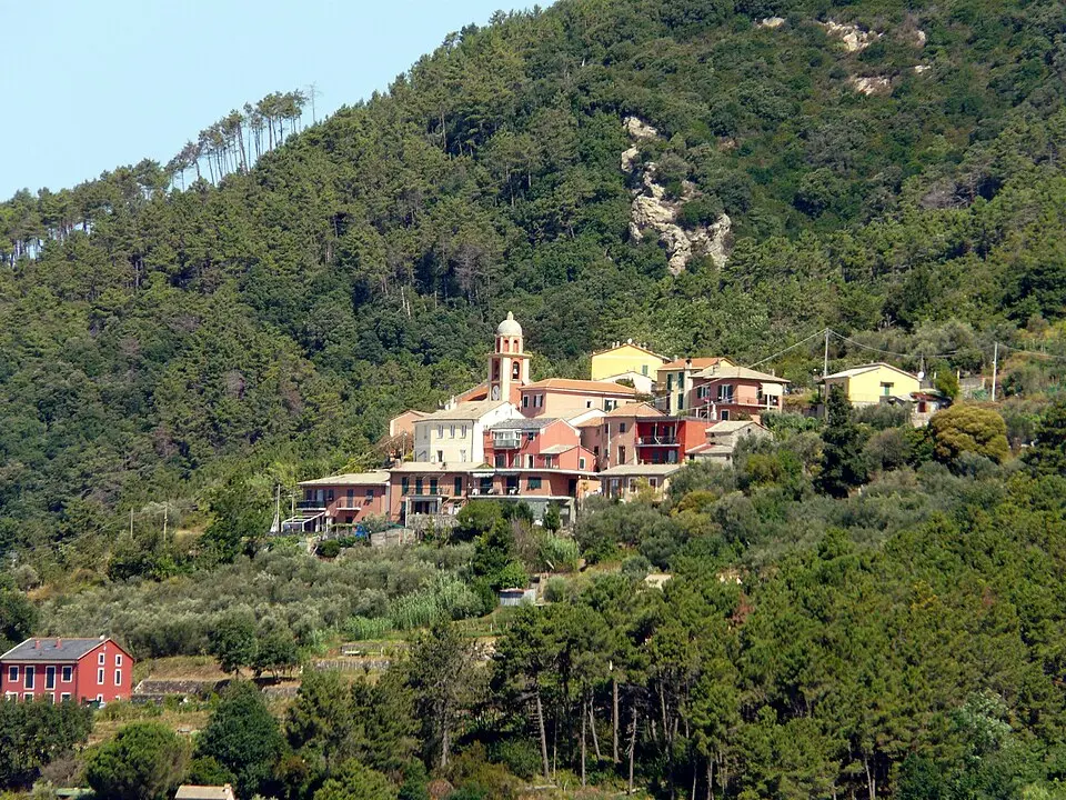 Reggimonti