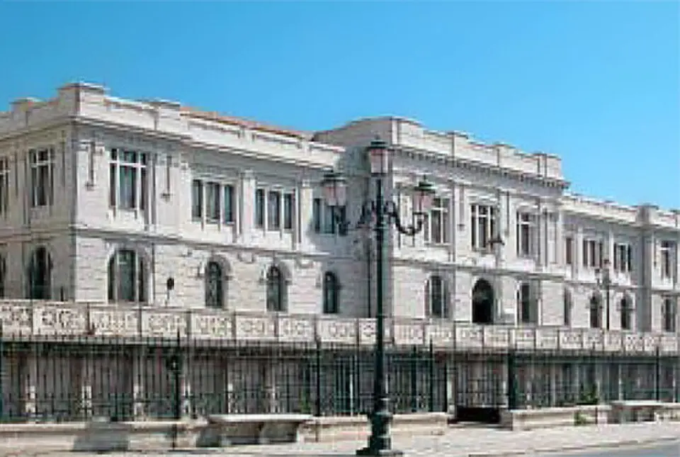Palazzo Zani