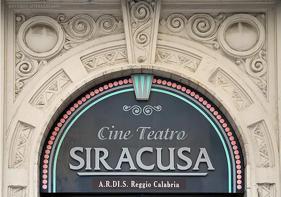 Politeama Siracusa