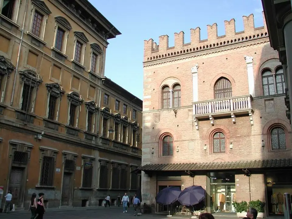 Palazzo del Capitano del Popolo
