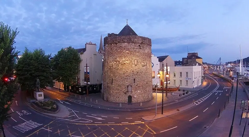Waterford Treasures