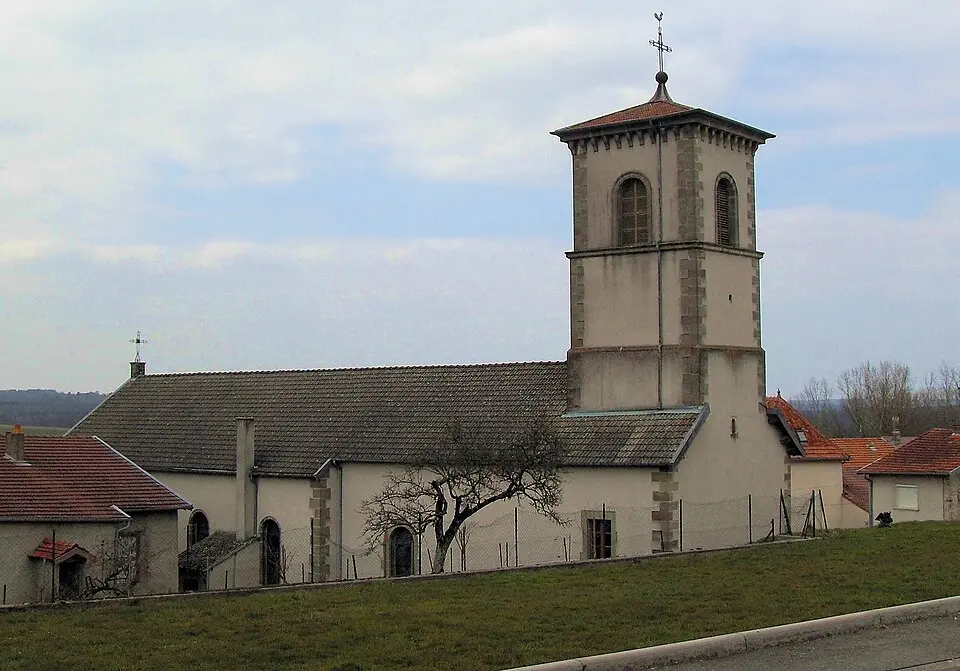Regnévelle