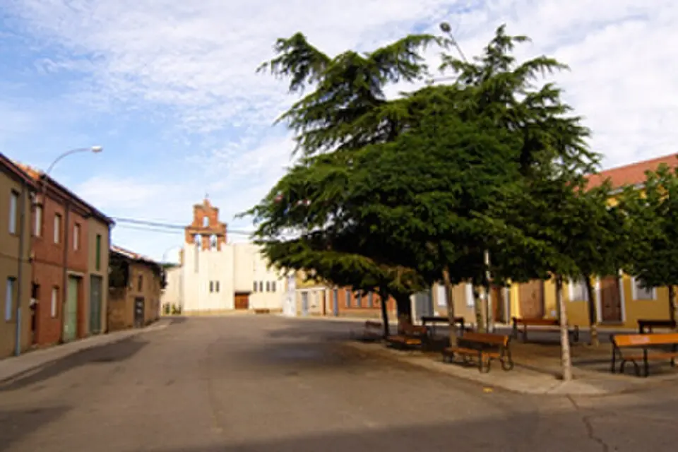 Regueras de Arriba