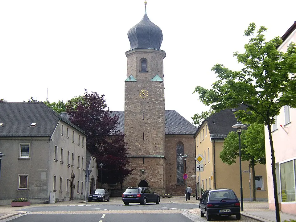 Kép: me · Public domain Rehau