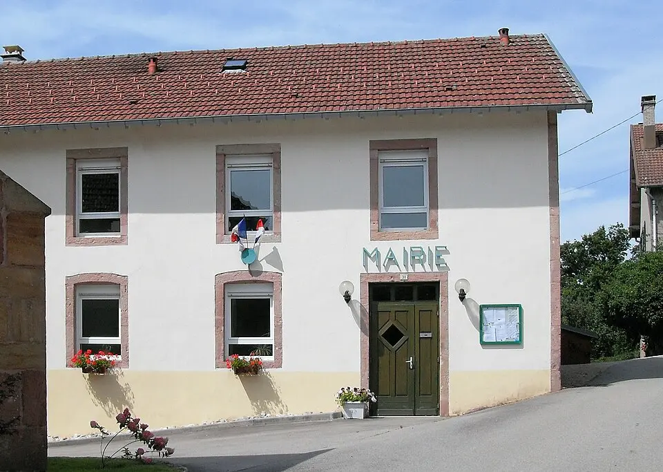 Slika: Rauenstein · CC BY-SA 3.0 Rehaupal