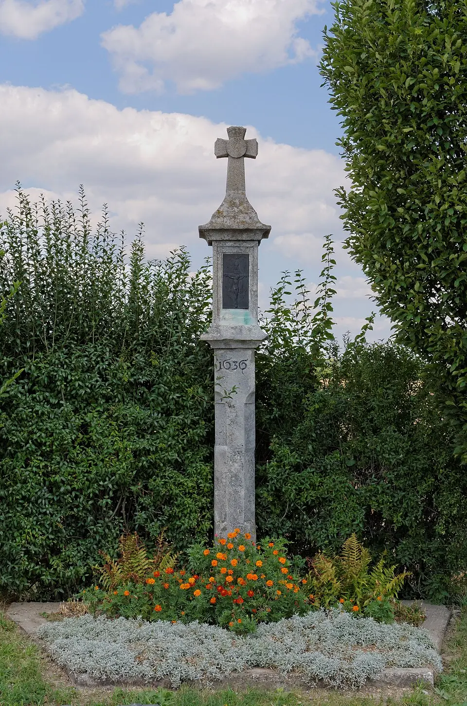Kép: Robert Heilinger · CC BY-SA 3.0 Bildstock