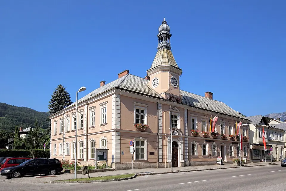 Rathaus