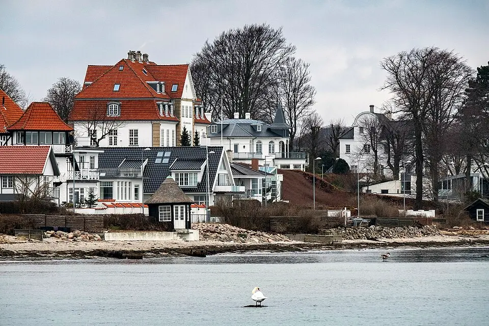 Rungsted