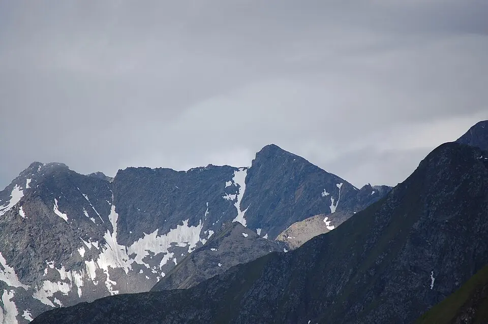 Rosenspitze