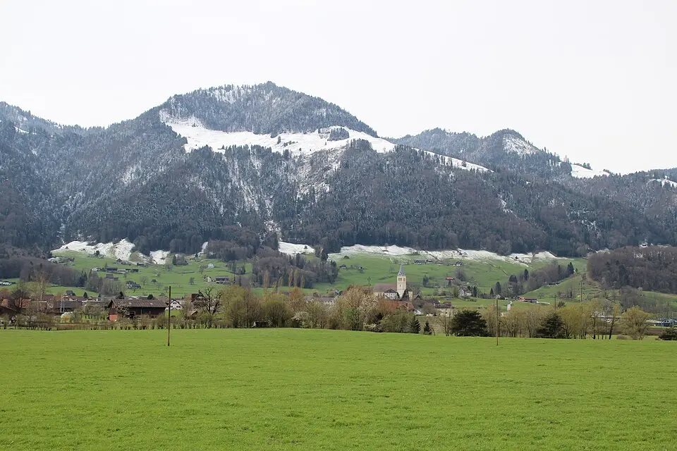 Reichenburg
