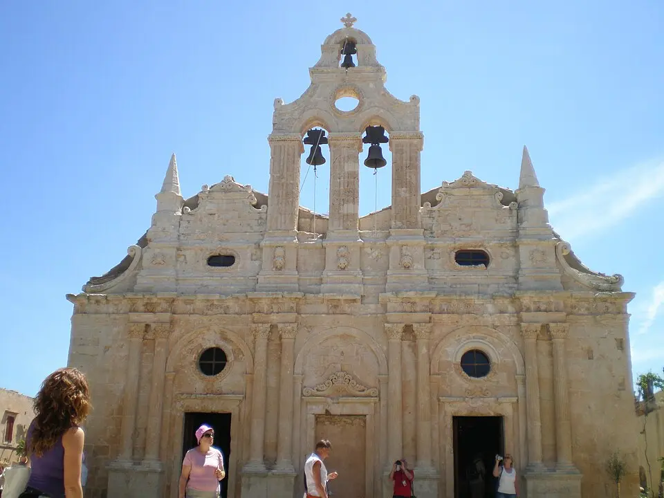 Arkádi