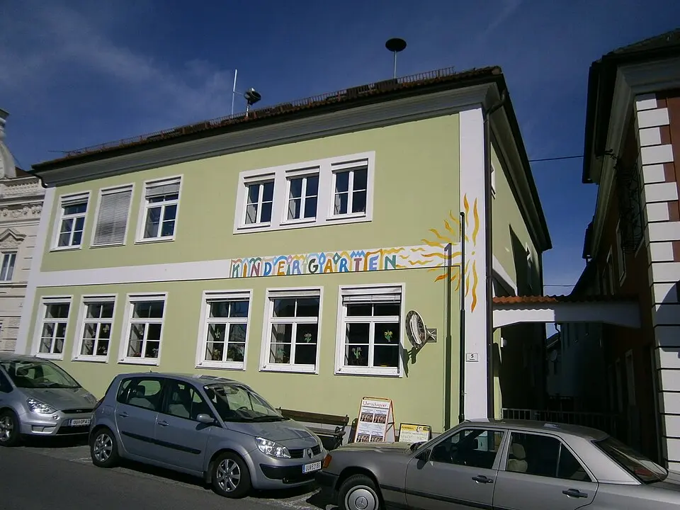 Altes Schulhaus